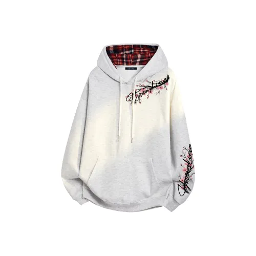 Под одним человеком Свитшот Унисекс