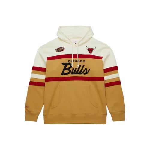 MITCHELL NESS Свитшот Унисекс