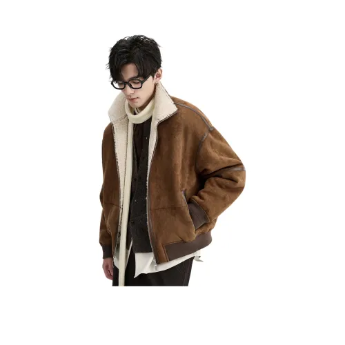 EARL JOEL Унисекс Пуховики