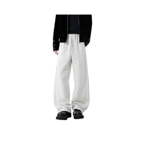 PANDA ADEVIL Повседневные брюки Мужские