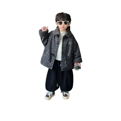 ABDT Изображение Цвет Kids Топы