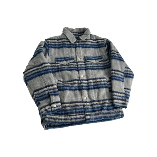 H.V.G.A Унисекс Пуховики