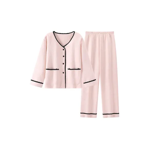 Tiansui Изображение Цвет Женский Пижамный Комплект