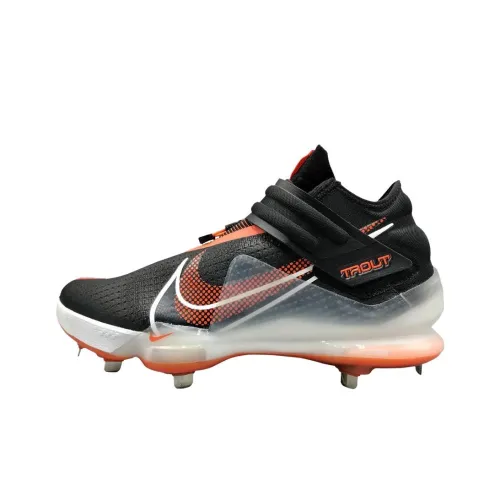 Кроссовки для тренировок Nike Мужские Черные