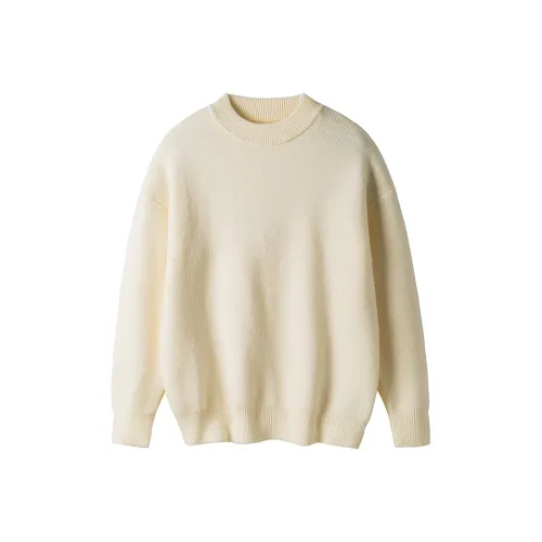 SONGS ALONG Мужской Трикотаж