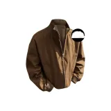 Хаки [Осенний Зимний Утеплённый]