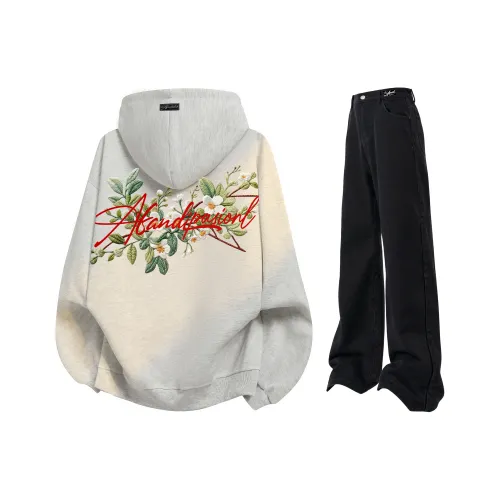 Avanti Повседневная спортивная одежда унисекс