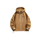 Земляной желтый