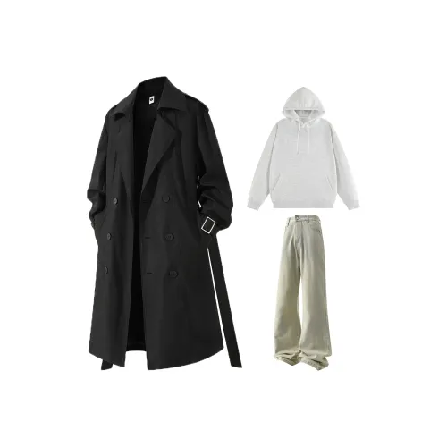 PEA Унисекс Повседневная Спортивная Одежда