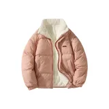 Розовый (в комплекте с съемной булавкой)