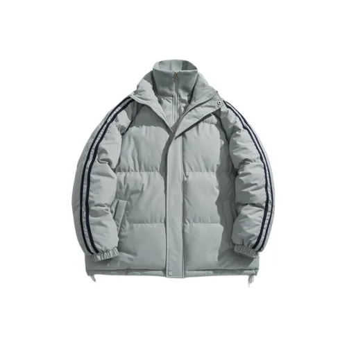 LH HOMME Унисекс Пуховики