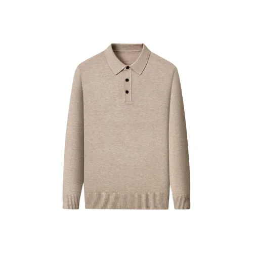 Vintage Cars Мужской Трикотаж