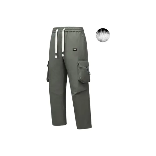 FALIAMS Унисекс Пуховые Штаны