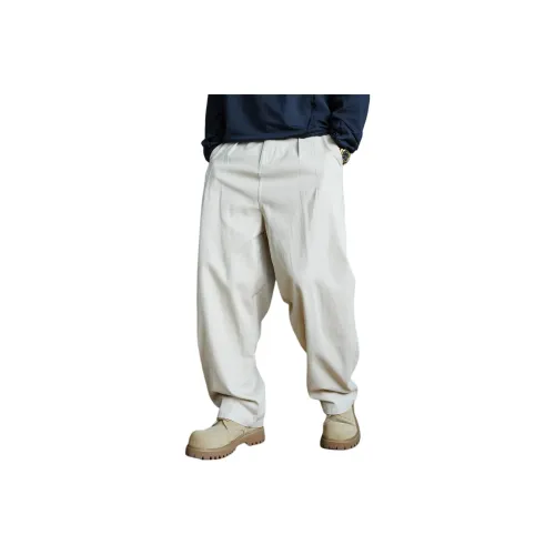 ZHANDASHUAI Унисекс Карго Брюки