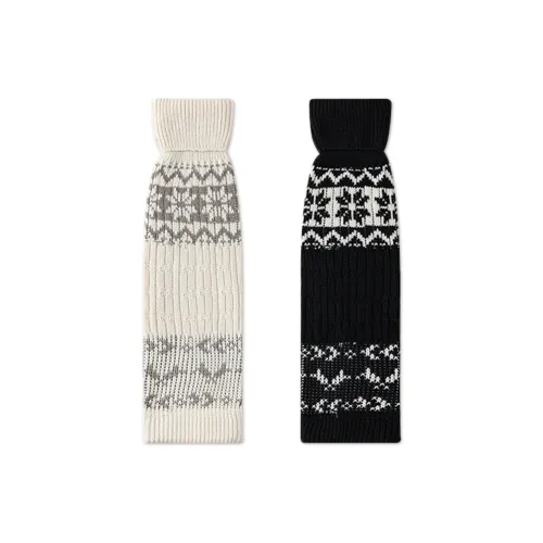 JIAZINI Колено Высокие Носки Женские