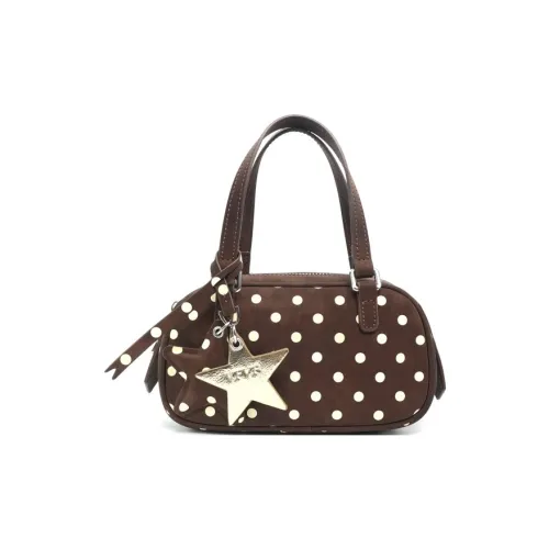 VFVF Сумка OFFICIAL PU (полиуретан) Сумка Стандартная Женская Многоцветная