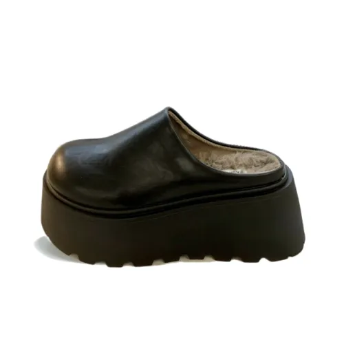 7 SEVFUN Противоскользящие домашние тапочки для женщин