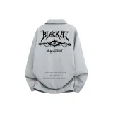 Светло-серый