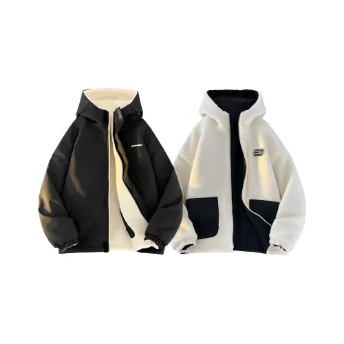 MIIOW Trend Party series Пуховая куртка Унисекс