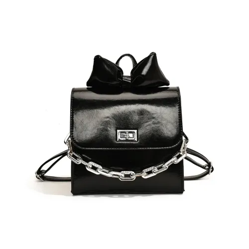 XIANGSU ПУ (полиуретан) Рюкзак Стандартный Многоцветный