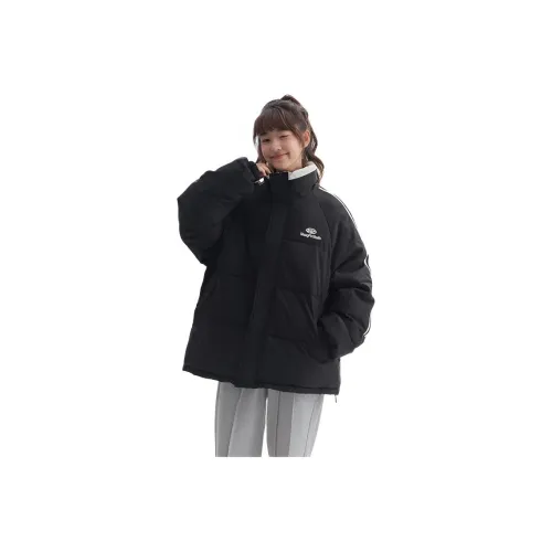 YEARNED Женские пуховики