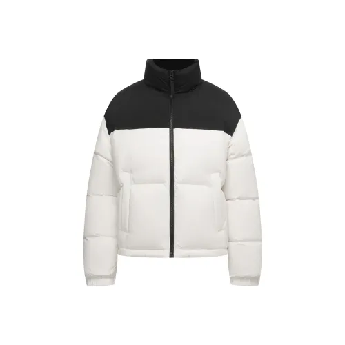 GOLFCROSS Женские Пуховики