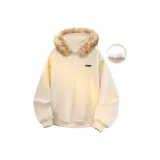 Абрикос (90% белый пух утки)