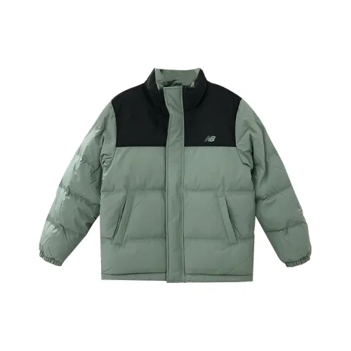 New Balance DKJ Мужские Пуховики