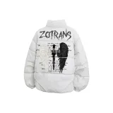 Бело-серый вереск