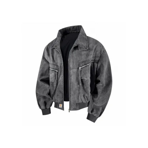 The World of the Palace Унисекс Куртки