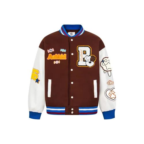 WAYHWEI Унисекс Бейсбольные Джерси