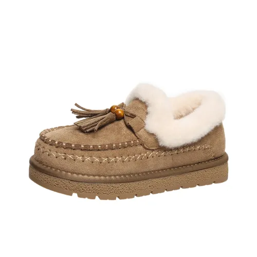 Daying Женские повседневные туфли Женские