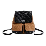 Желто-коричневый