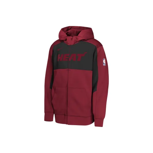 nike Dri Fit SHOWTIME Thermafle Свитшот Мужской