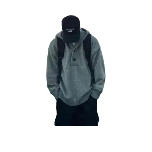 GENT LORE Унисекс Трикотаж