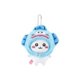 Чиикава Джокер Рыбка Трансформация Украшение