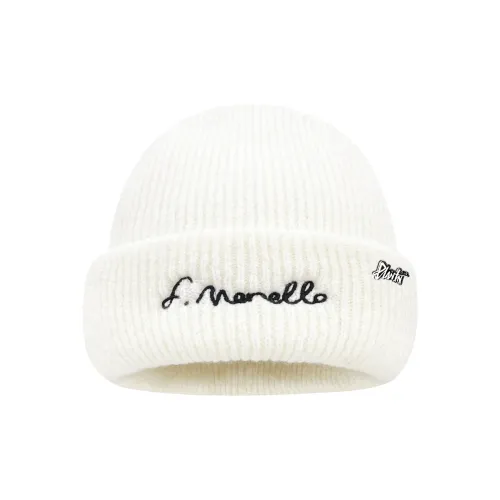 PLAN IN Пряжа Шапки-бини Унисекс