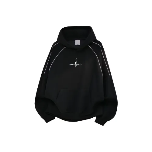 CHARLIE GOLF Унисекс Свитшоты