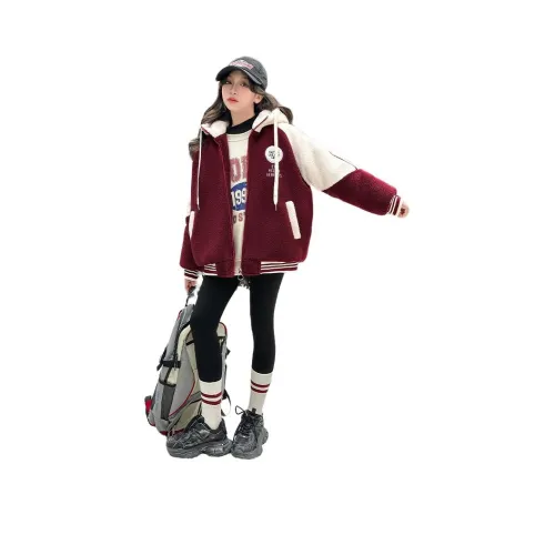 Hua Le Ji Школьный возраст Топы