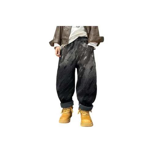 Teddy's Collection Карго Брюки Подростки