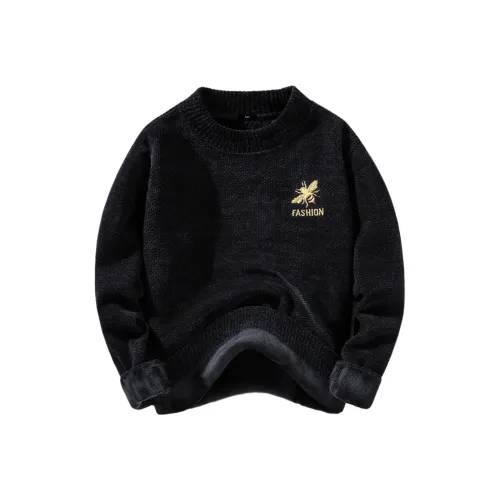 Свитеры унисекс Cotton Gene