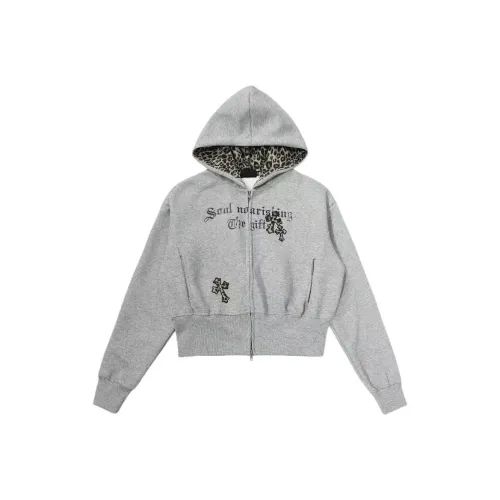 FTTHR Унисекс Свитшоты