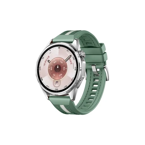 Voit Most Handsome Ремень Huawei Совместимость Силиконовый Материал