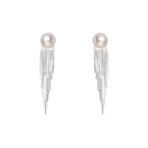 JOLLY SEASONS Серьги из сплава женские