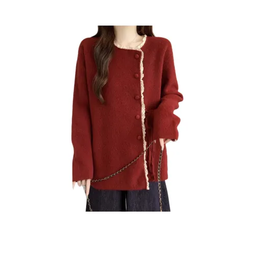 LADYXIEXIE Женская трикотажная одежда