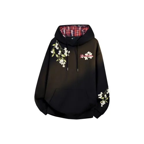 Под одним человеком Свитшот Унисекс