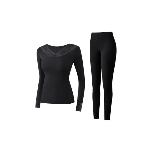 Городская красота термоконтактный комплект женский