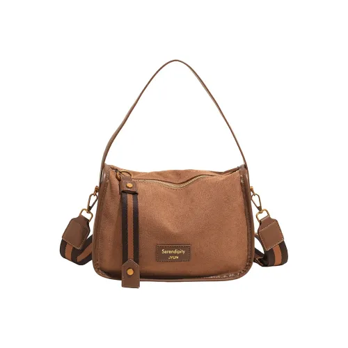 SUPEREDGE Коричневый Унисекс Рюкзаки