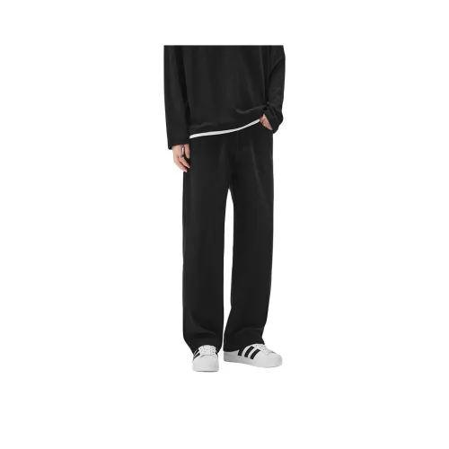 CHAORENBANG Черные Мужские Джинсы