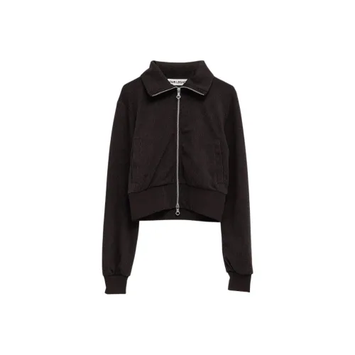 OUR LEGACY Куртки и Пальто Женские